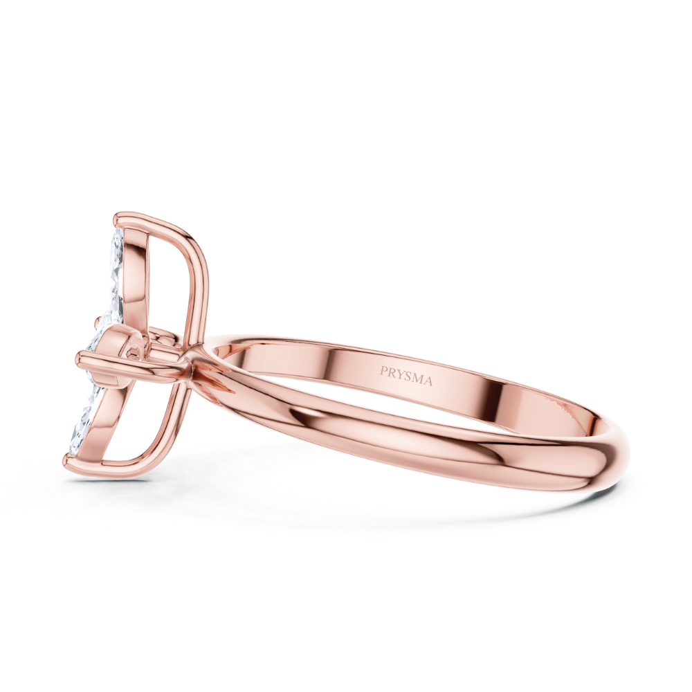 Fleur Radiance Ring