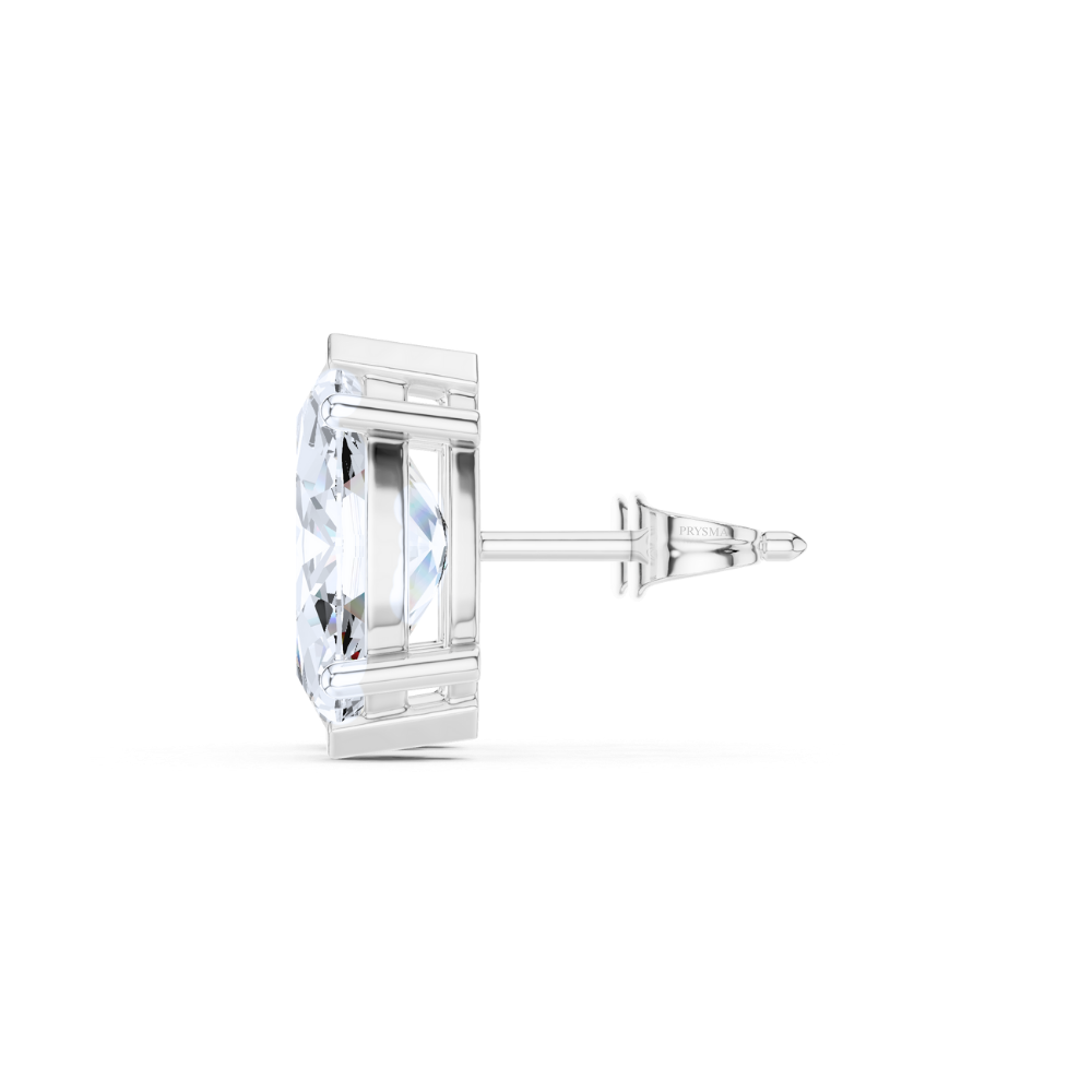 Marquise Muse Diamond Studs