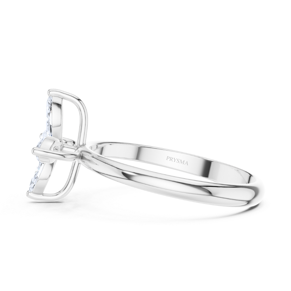 Fleur Radiance Ring