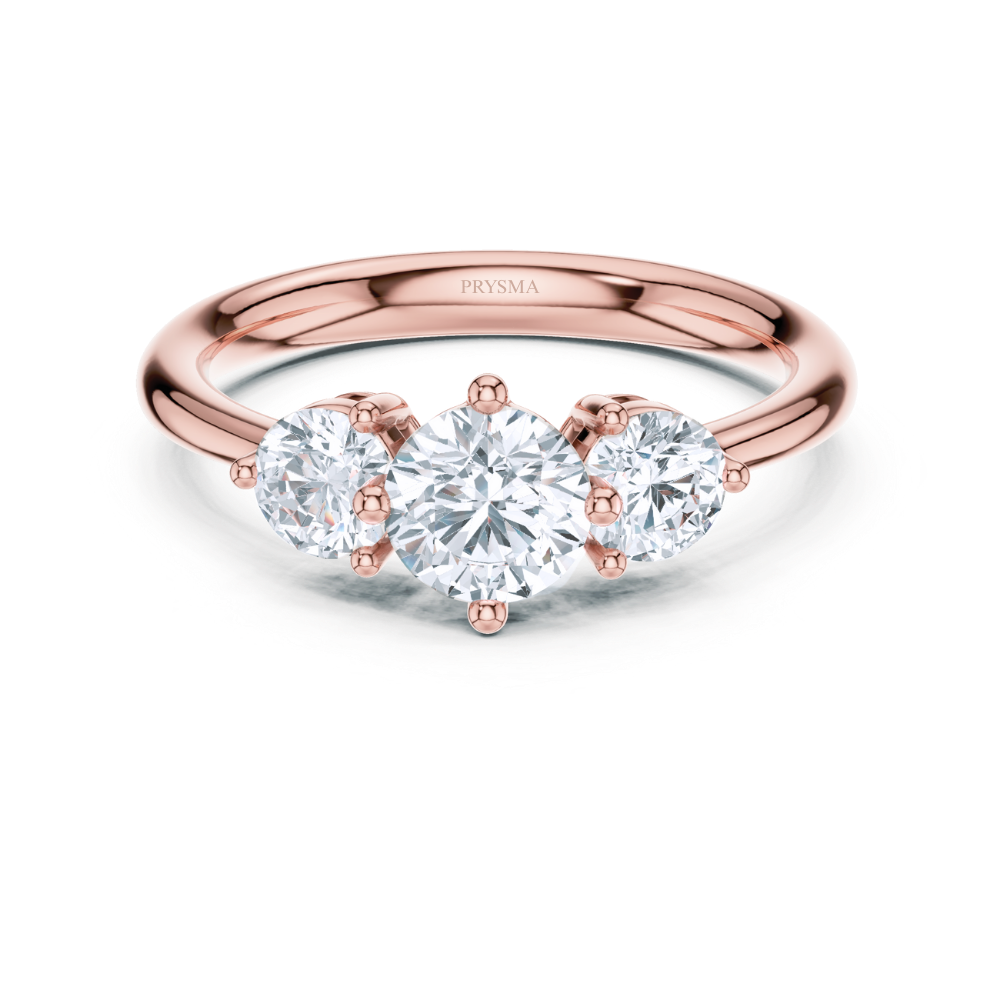 Trilogia Radiance Ring