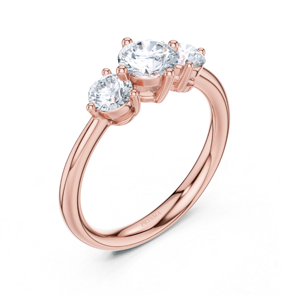 Trilogia Radiance Ring