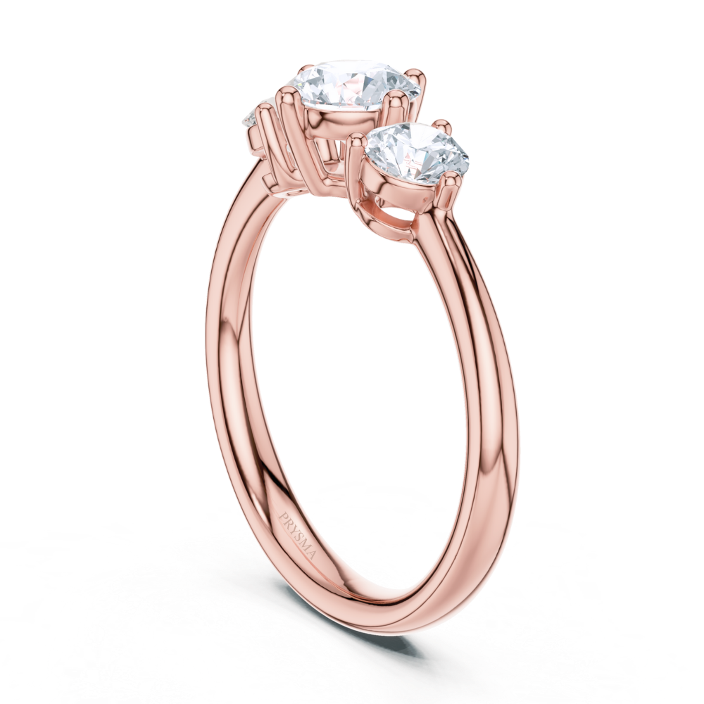 Trilogia Radiance Ring