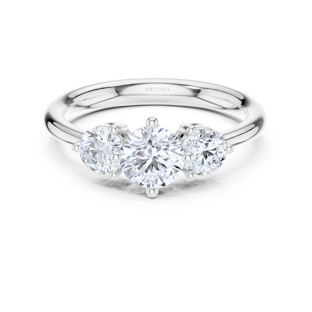 Trilogia Radiance Ring