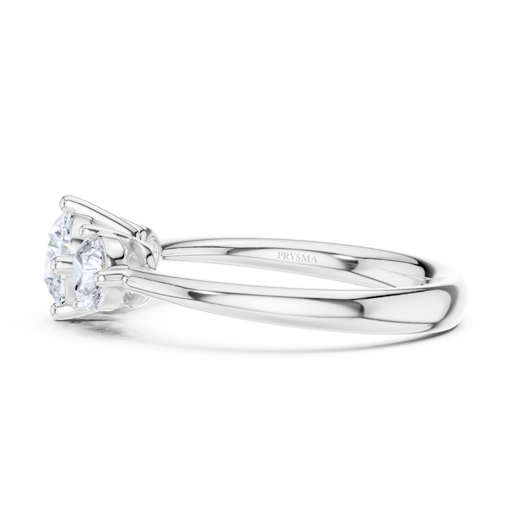 Trilogia Radiance Ring