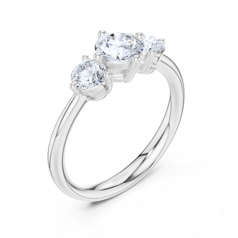 Trilogia Radiance Ring