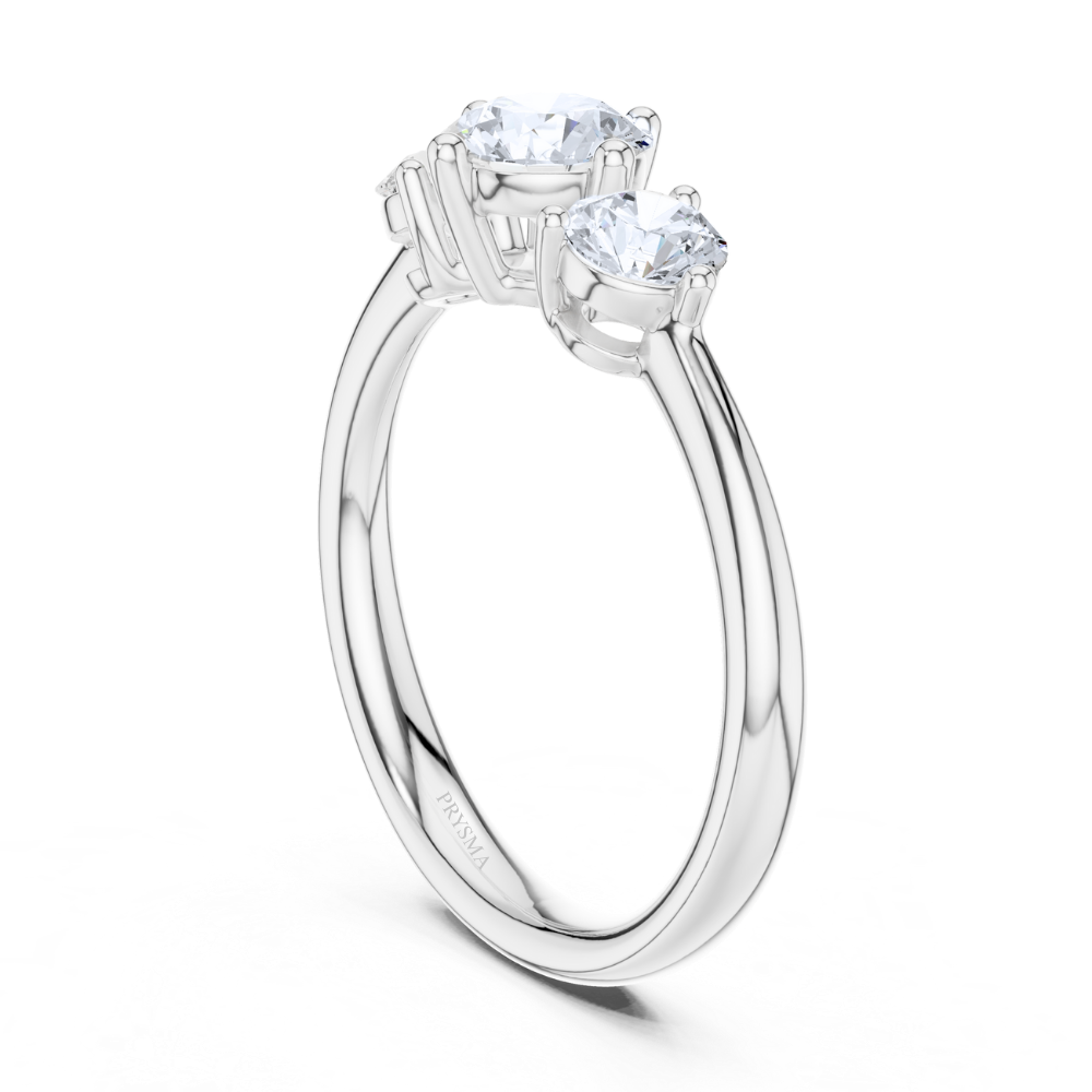 Trilogia Radiance Ring