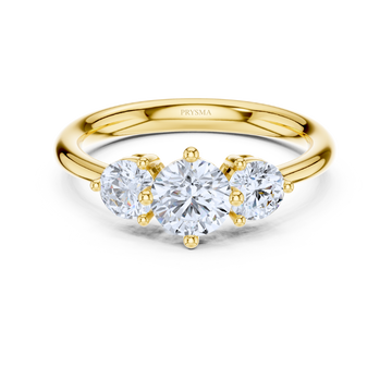 Trilogia Radiance Ring
