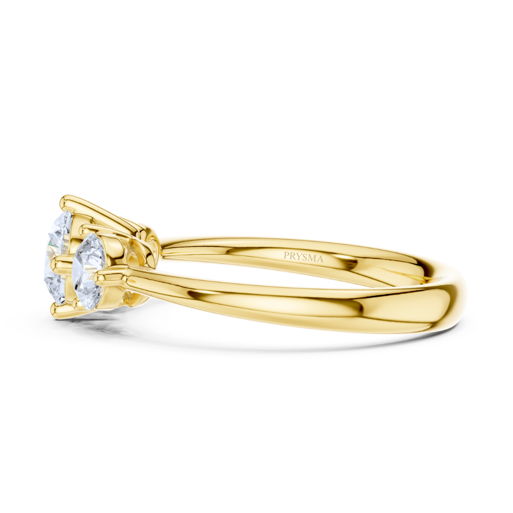 Trilogia Radiance Ring