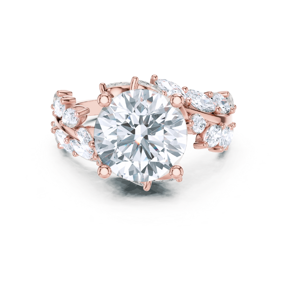 Eternal Brilliance Luxe Ring