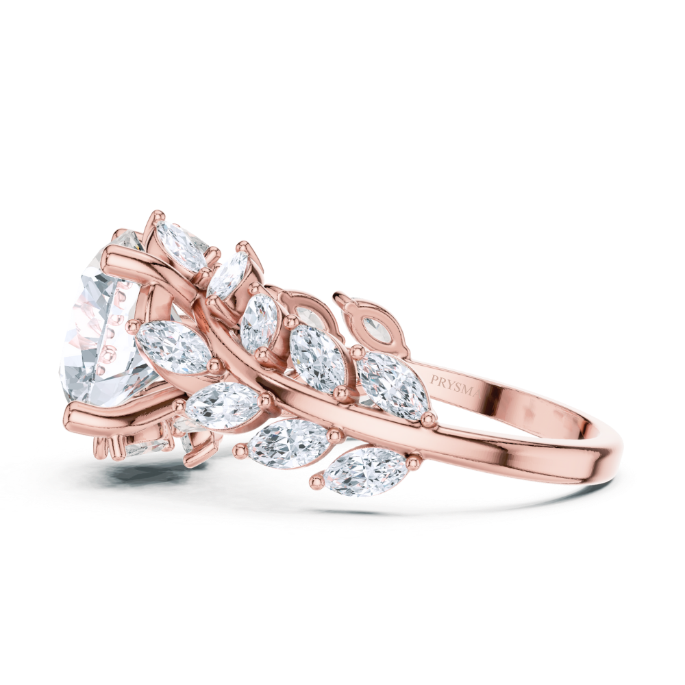 Eternal Brilliance Luxe Ring