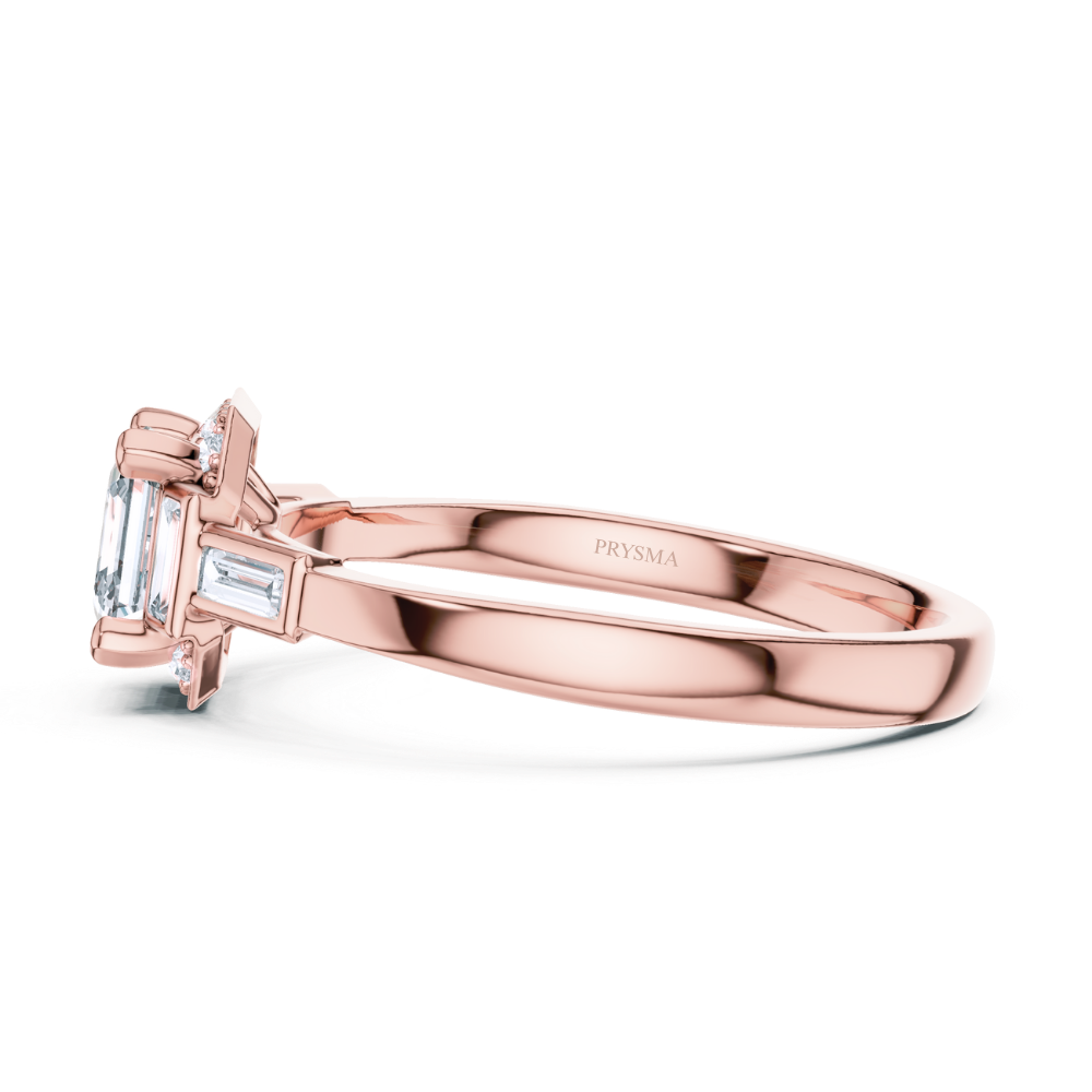 Regal Horizon Statement Ring