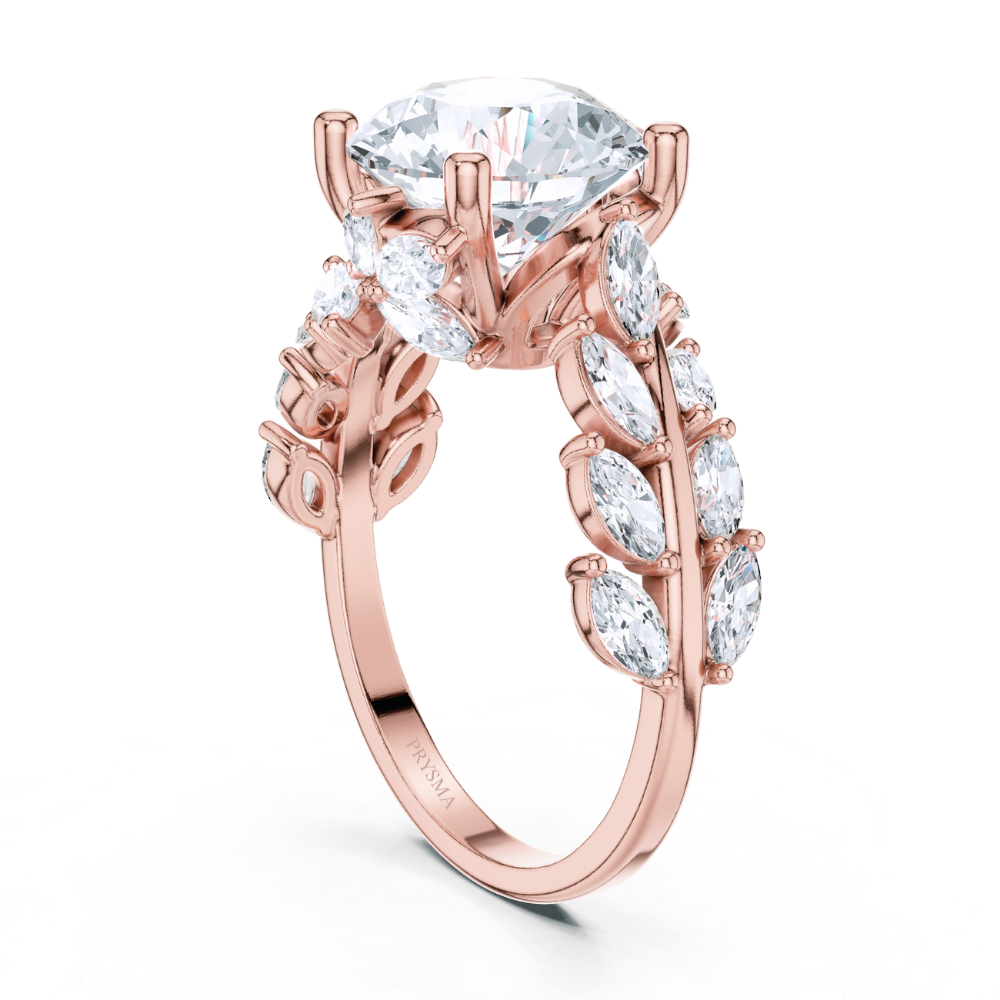 Eternal Brilliance Luxe Ring