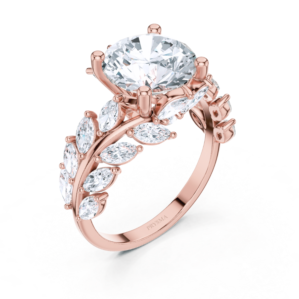 Eternal Brilliance Luxe Ring