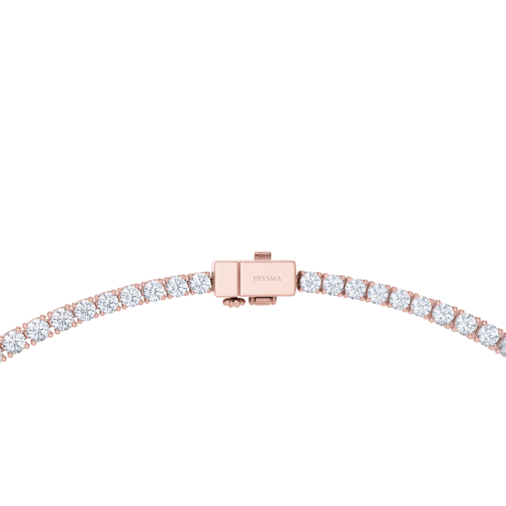 Eternal Brilliance Tennis Necklace
