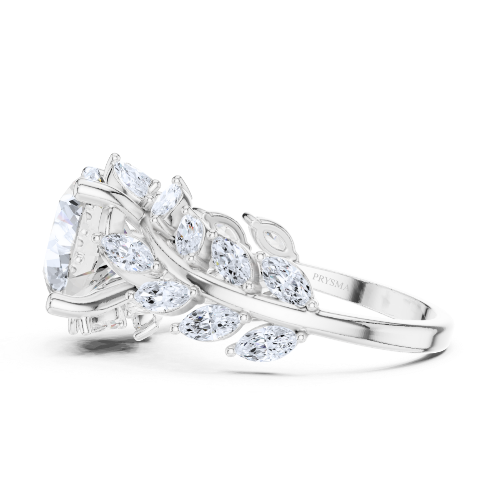 Eternal Brilliance Luxe Ring