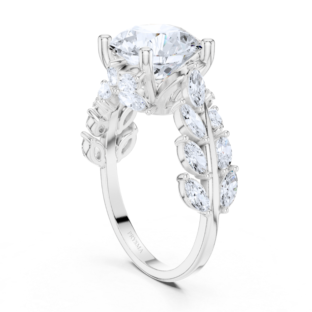 Eternal Brilliance Luxe Ring