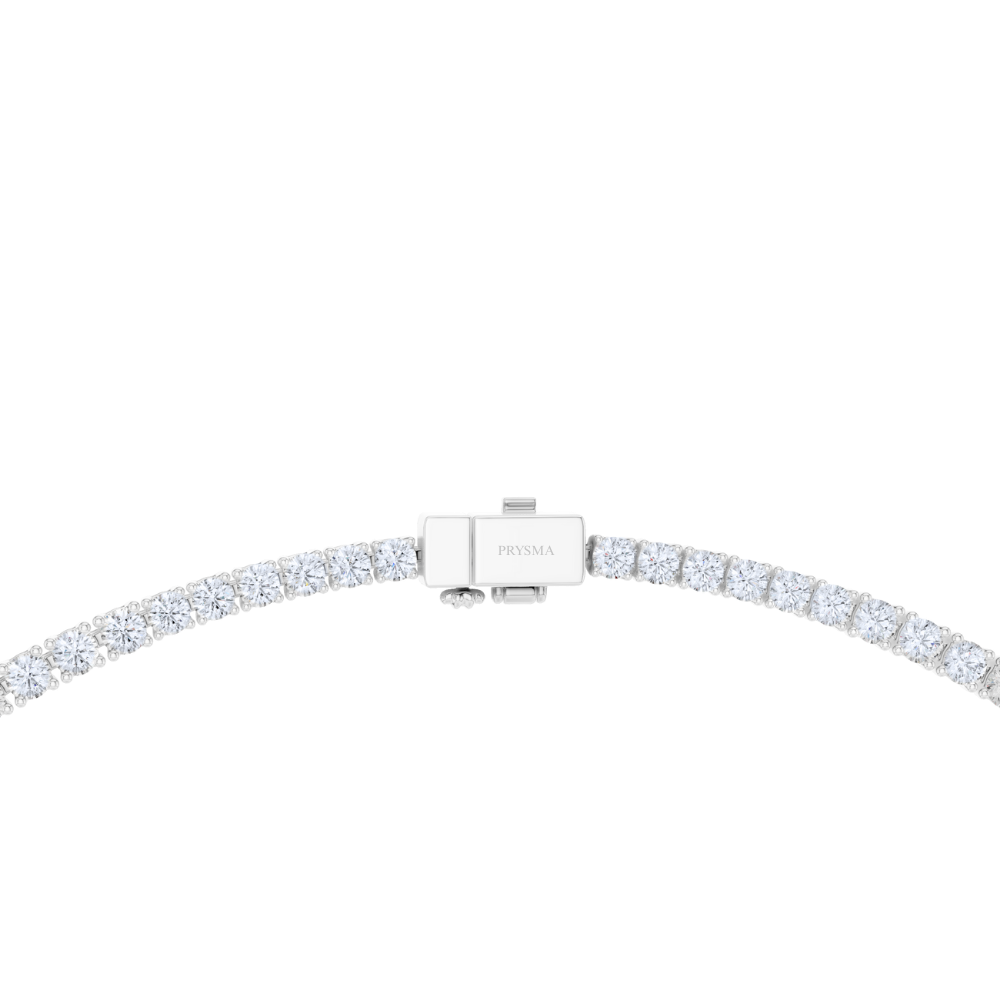Eternal Brilliance Tennis Necklace