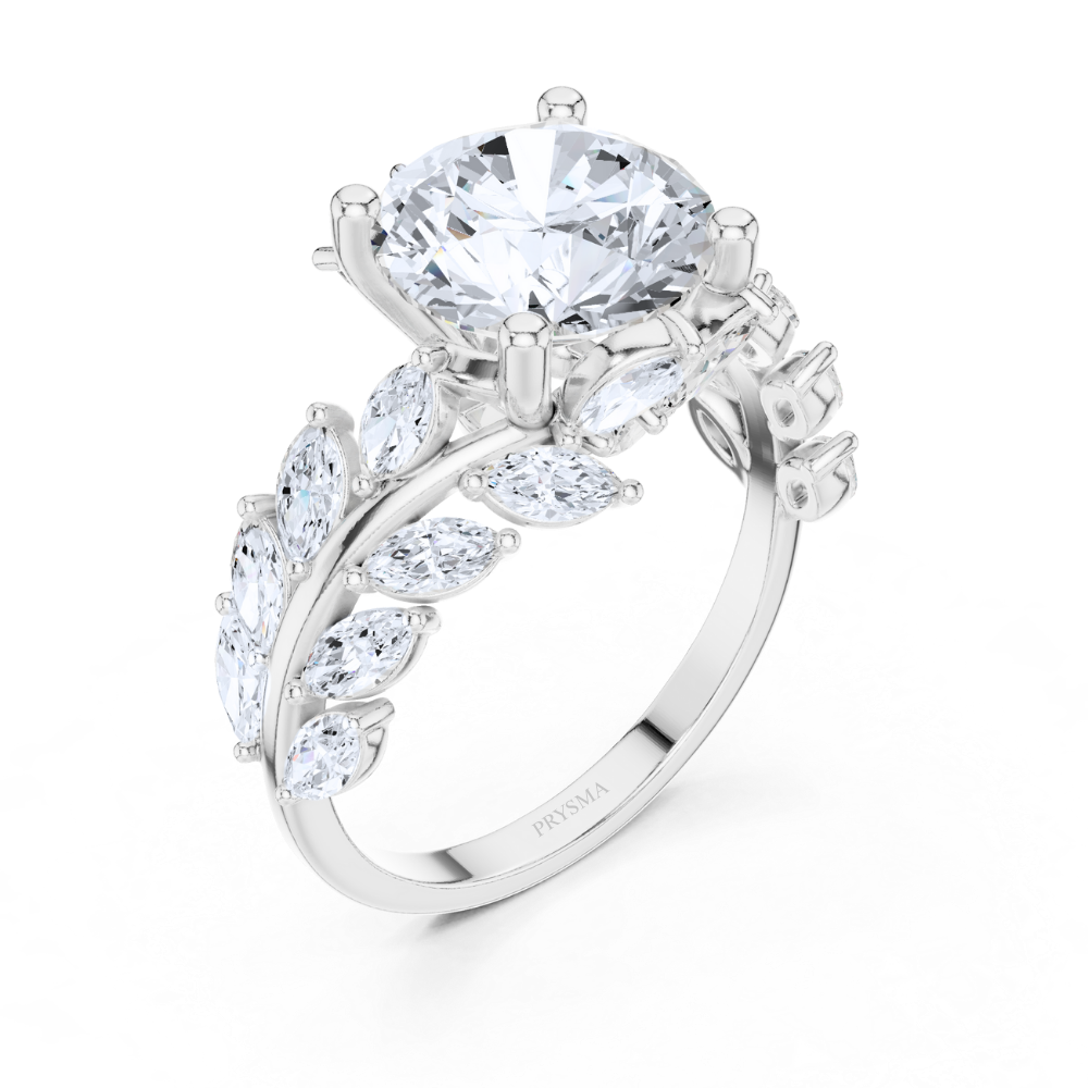 Eternal Brilliance Luxe Ring