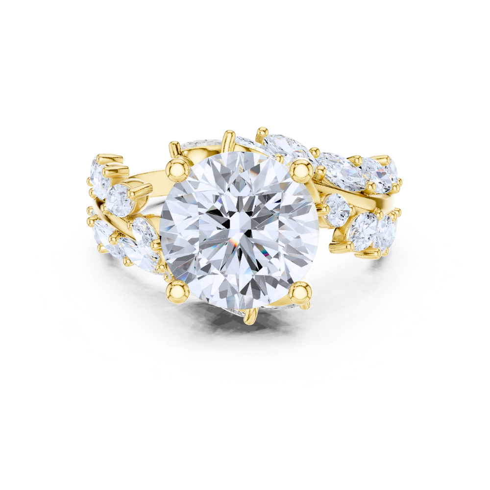 Eternal Brilliance Luxe Ring