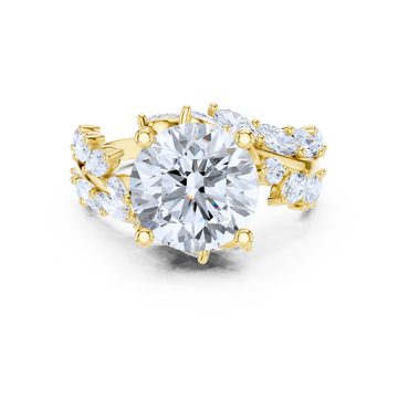 Eternal Brilliance Luxe Ring