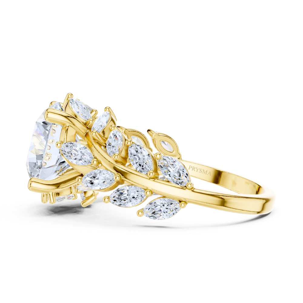 Eternal Brilliance Luxe Ring