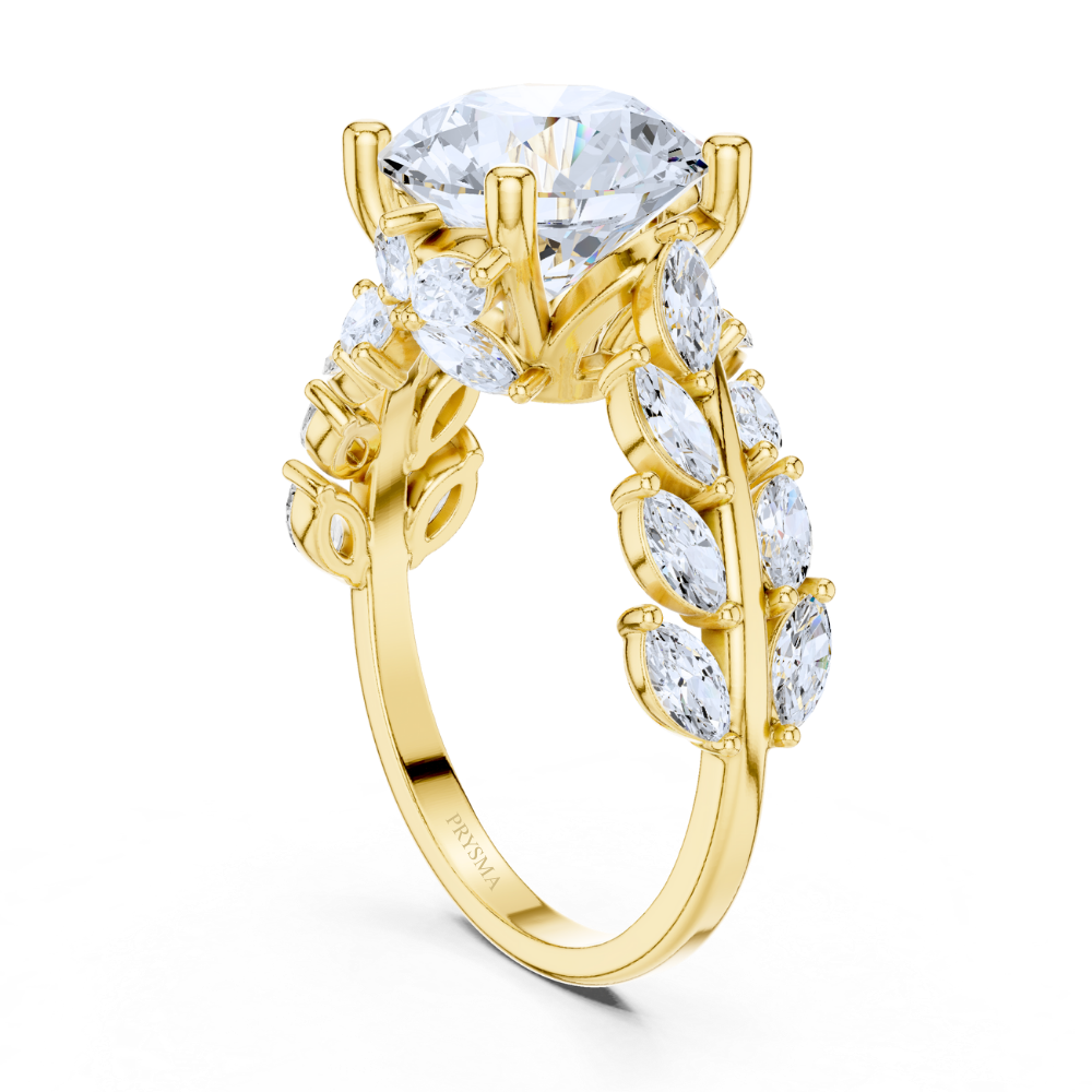 Eternal Brilliance Luxe Ring