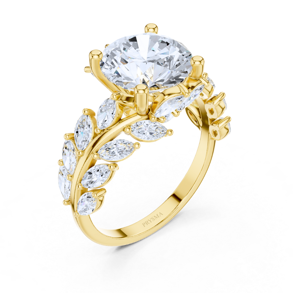 Eternal Brilliance Luxe Ring