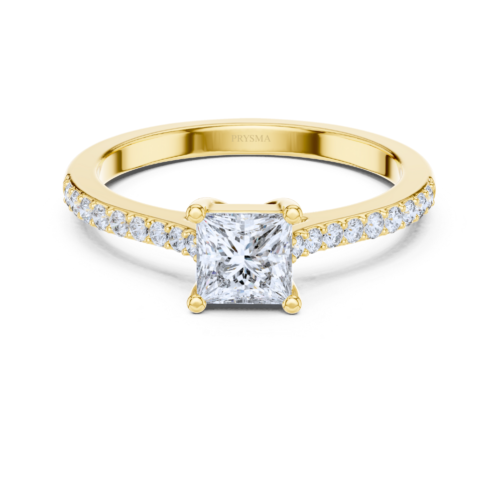 The Regal Grace Ring