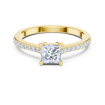 The Regal Grace Ring