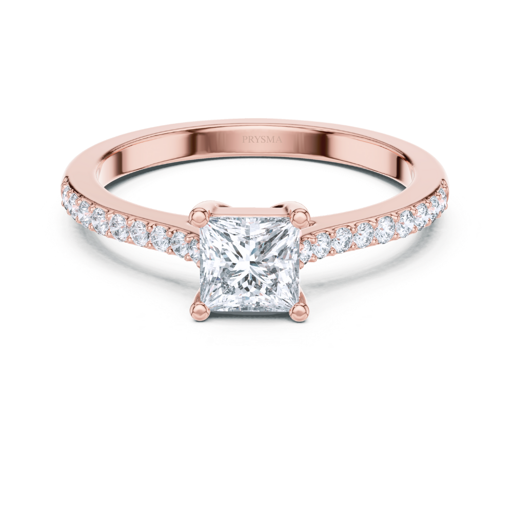 The Regal Grace Ring