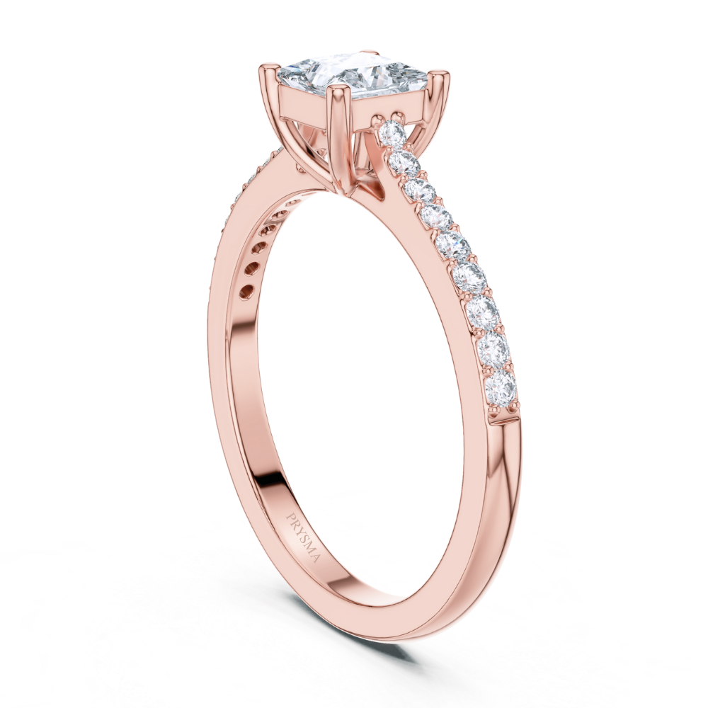 The Regal Grace Ring