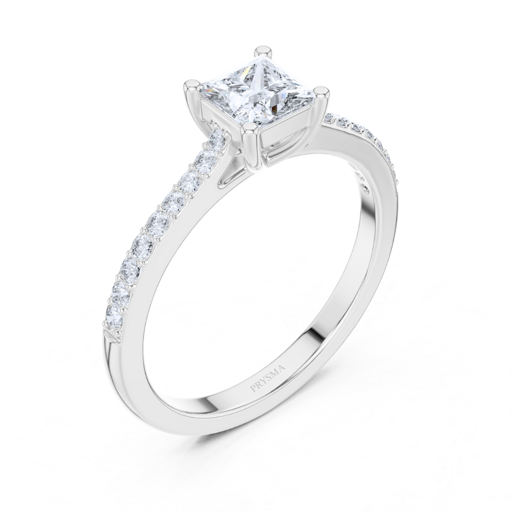 The Regal Grace Ring