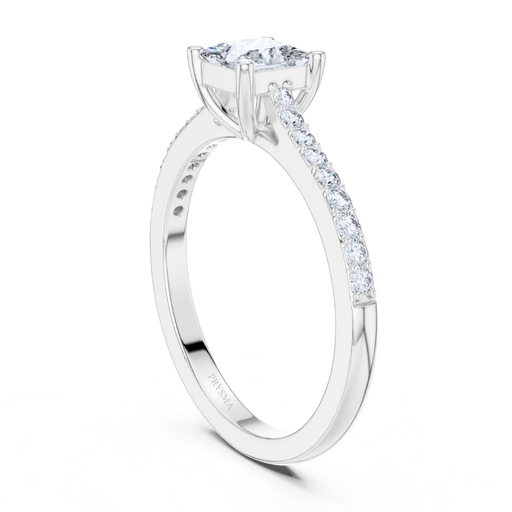 The Regal Grace Ring