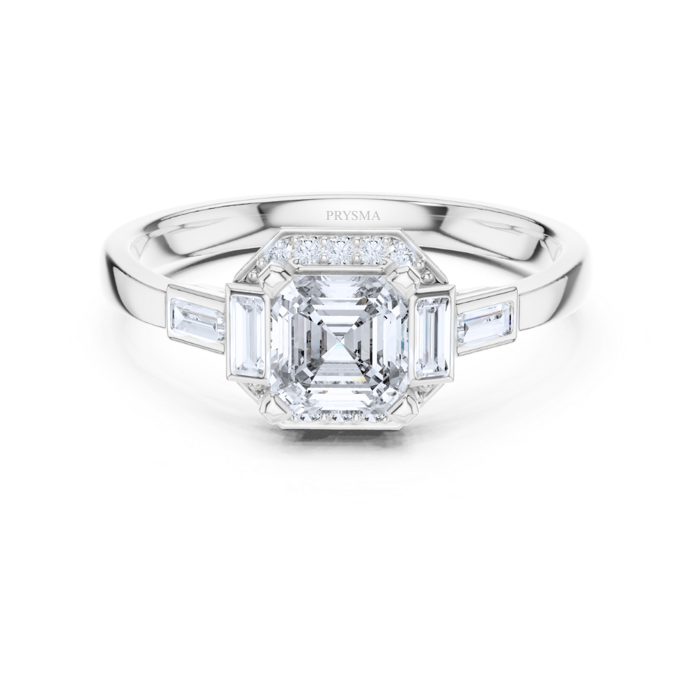 Regal Horizon Statement Ring