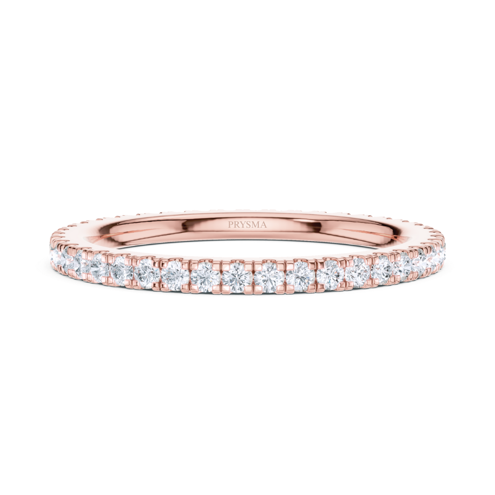 Classic Eternity Ring