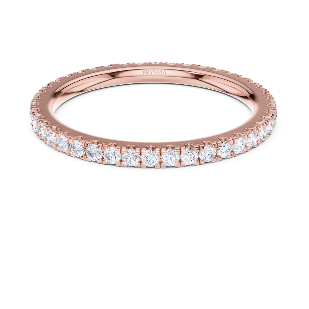 Classic Eternity Ring