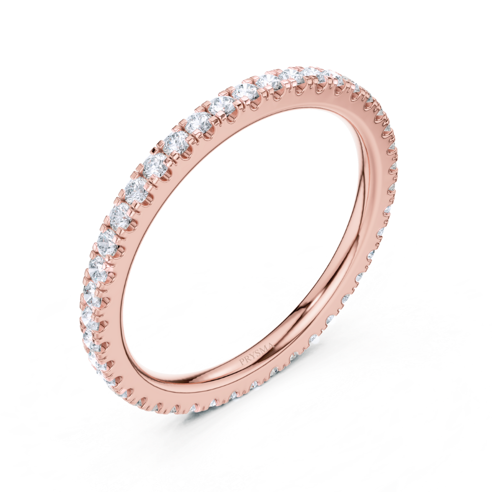 Classic Eternity Ring