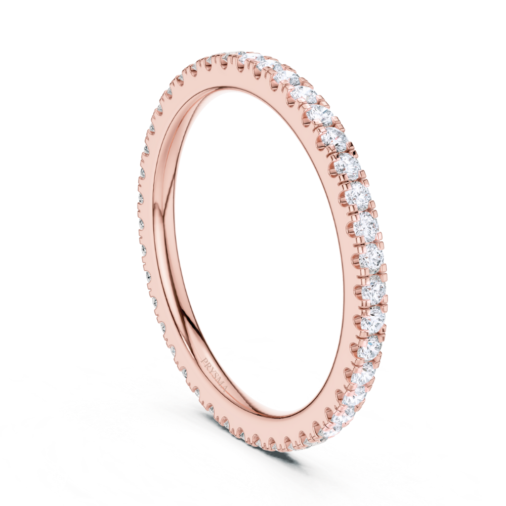 Classic Eternity Ring