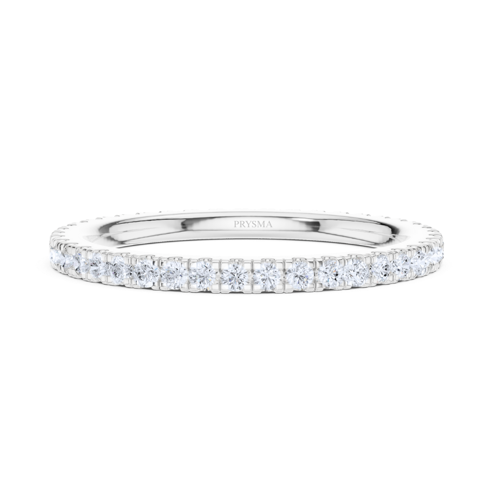 Classic Eternity Ring