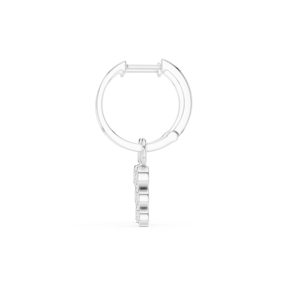 Golden Drop Cascade Huggies