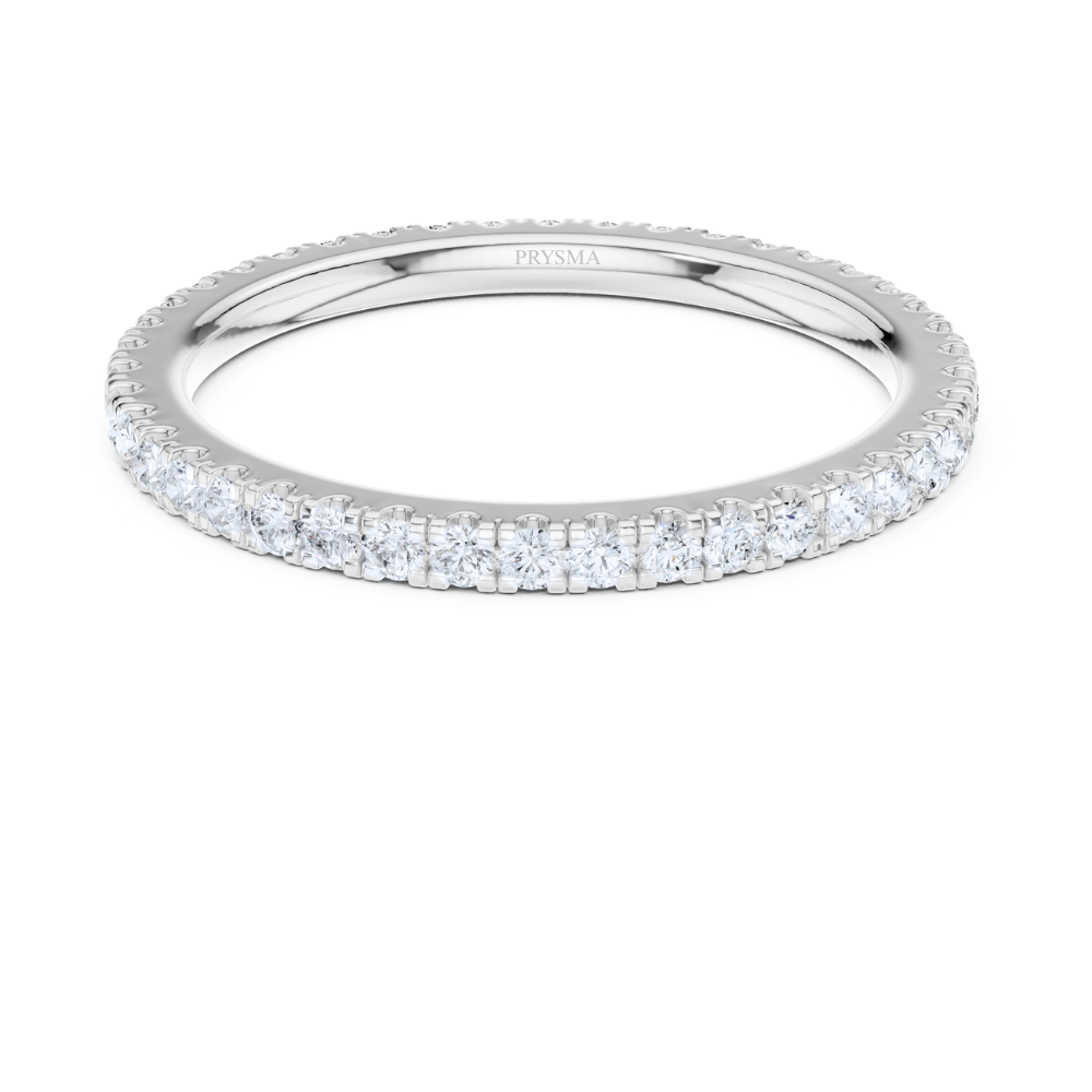 Classic Eternity Ring