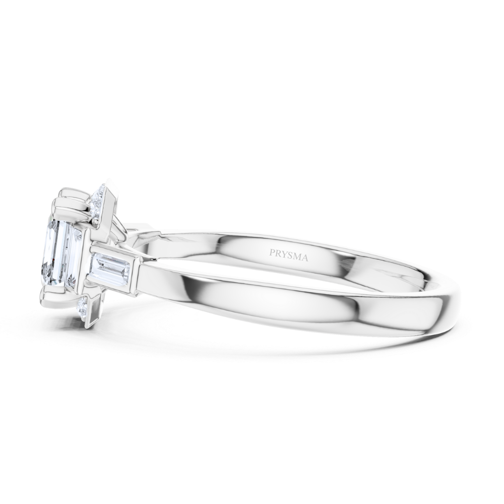 Regal Horizon Statement Ring