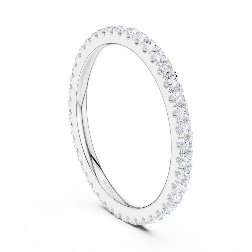 Classic Eternity Ring