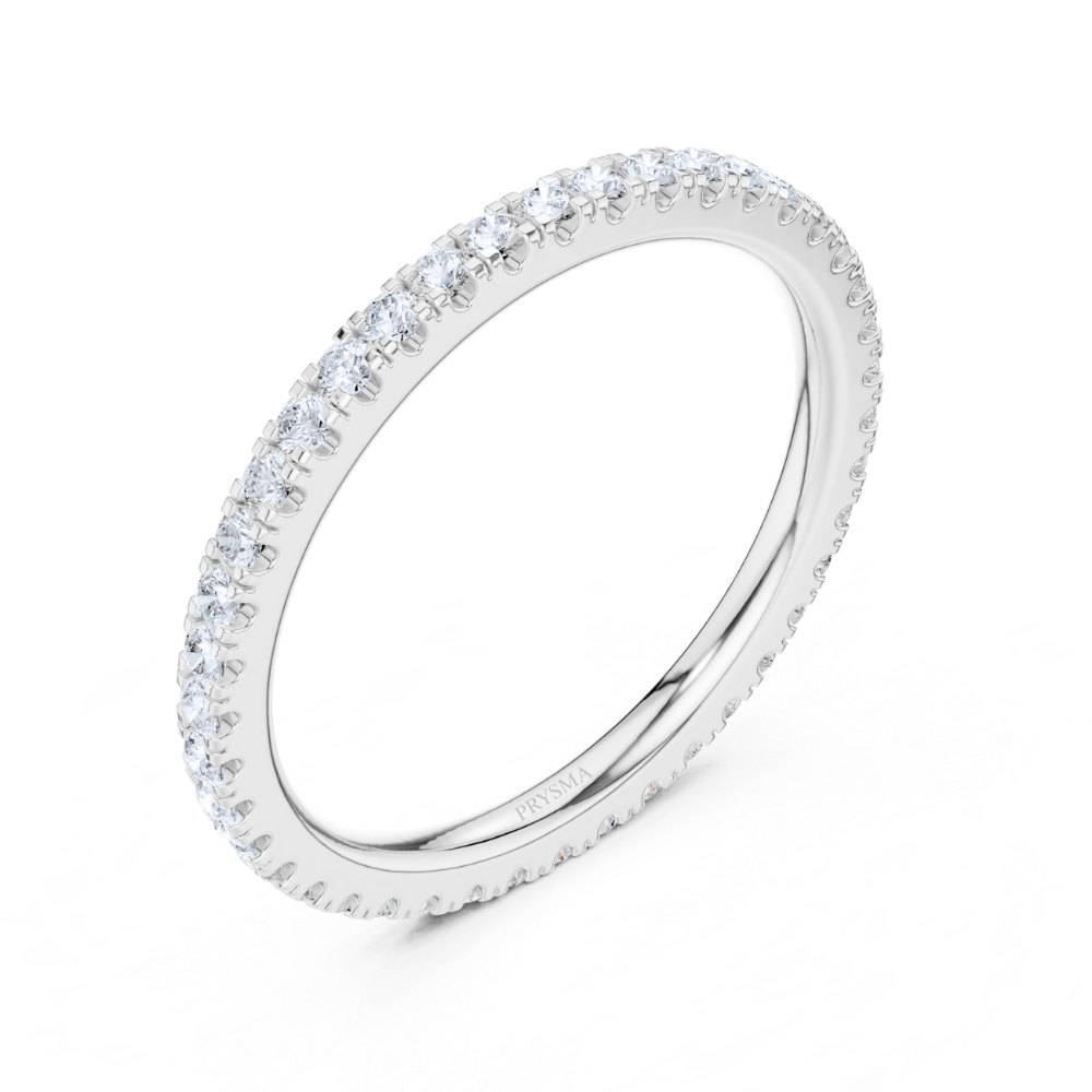Classic Eternity Ring