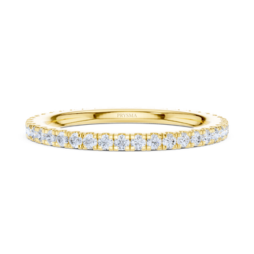 Classic Eternity Ring