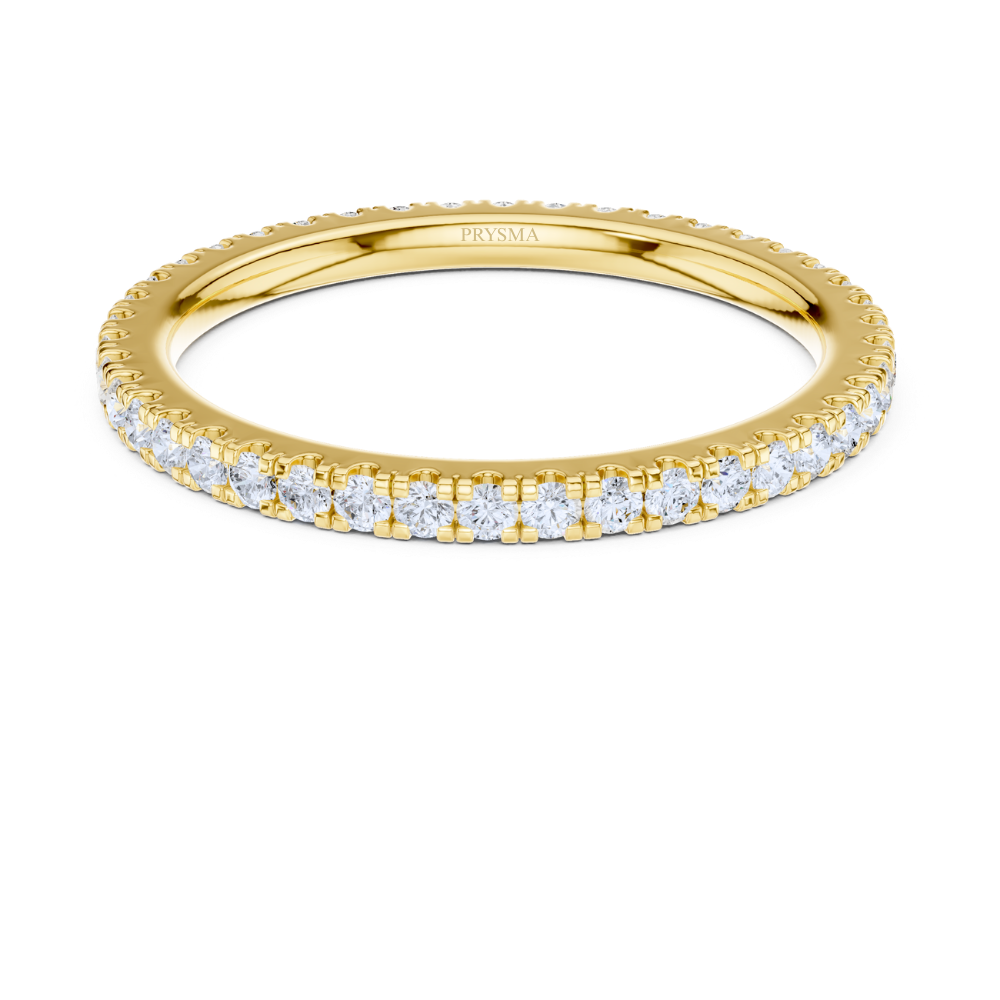 Classic Eternity Ring