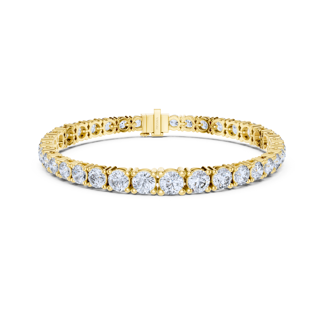 Classic Diamond Tennis Bracelet