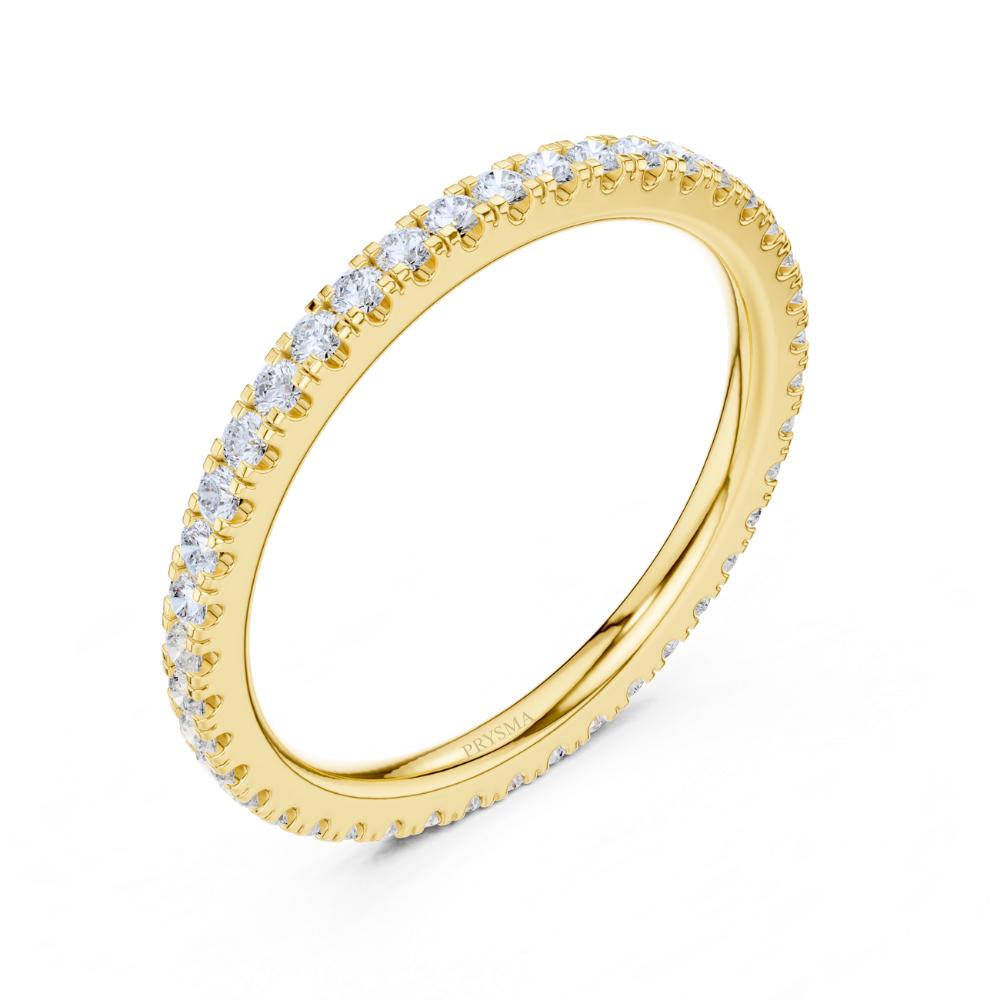 Classic Eternity Ring