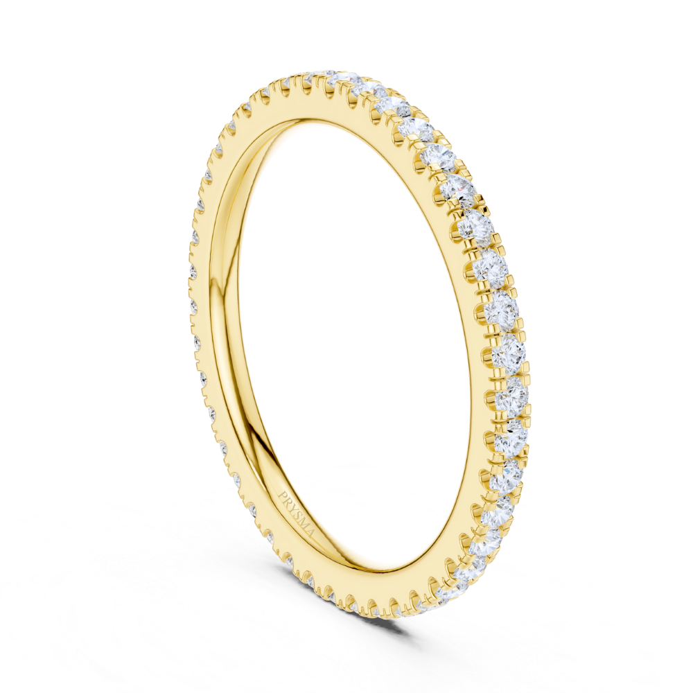 Classic Eternity Ring