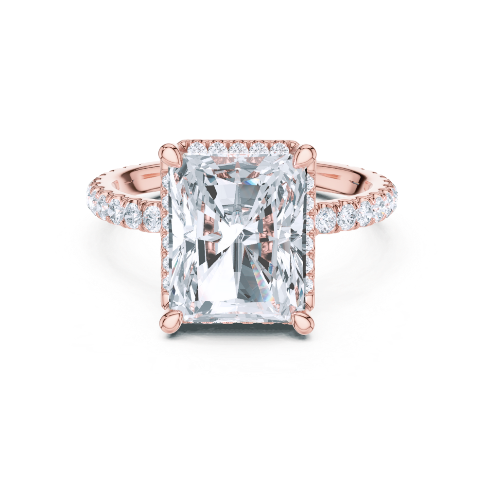 Radiant Majesty Ring